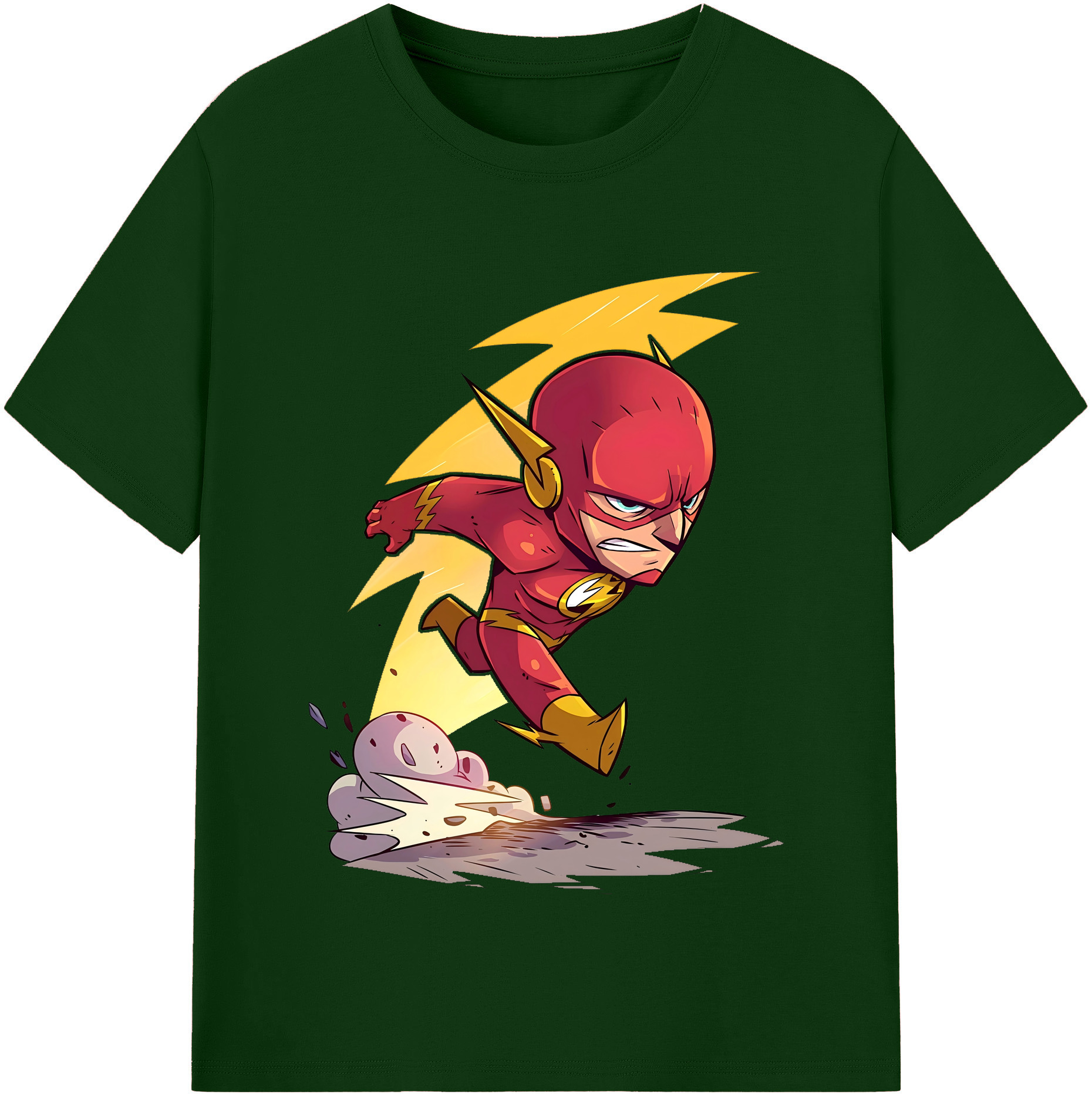 （画像用） アベンジャーズ The Avengers 綿100％半袖Tシャツ（フロントプリント）